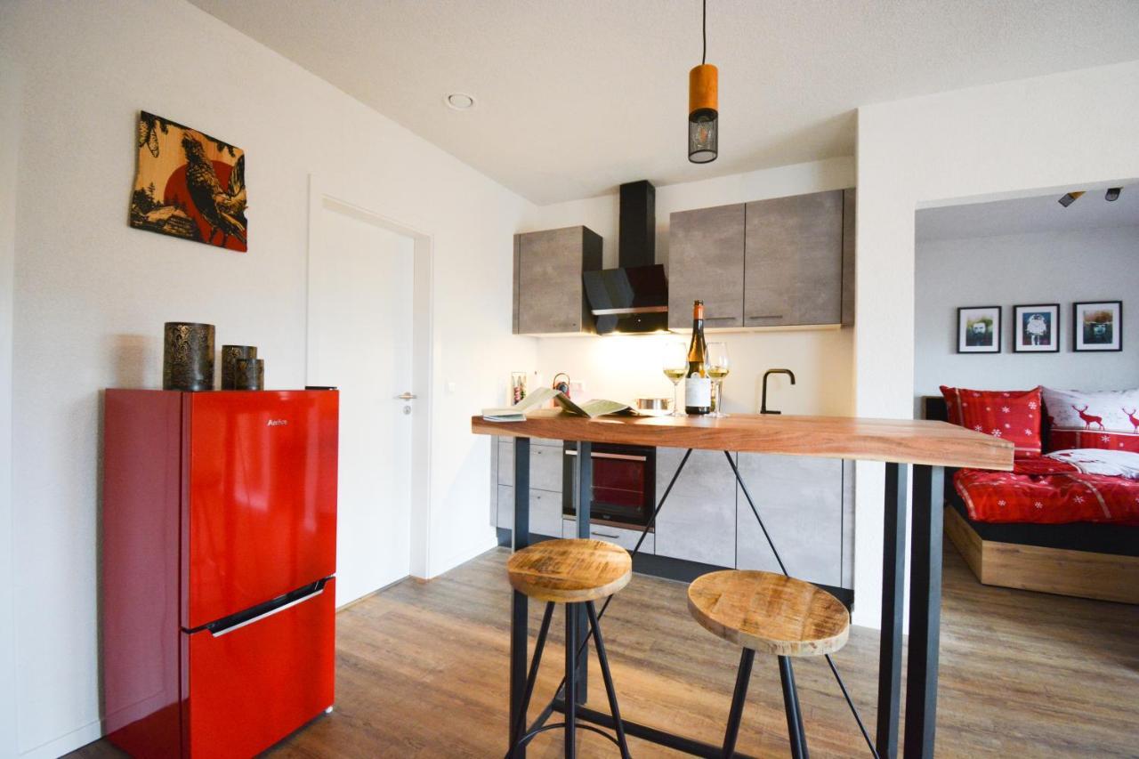 Blackfoxrest Ferienwohnung Feldberg  Extérieur photo
