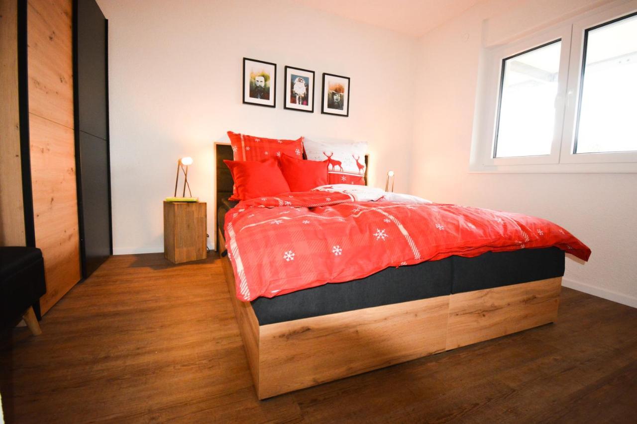 Blackfoxrest Ferienwohnung Feldberg  Extérieur photo