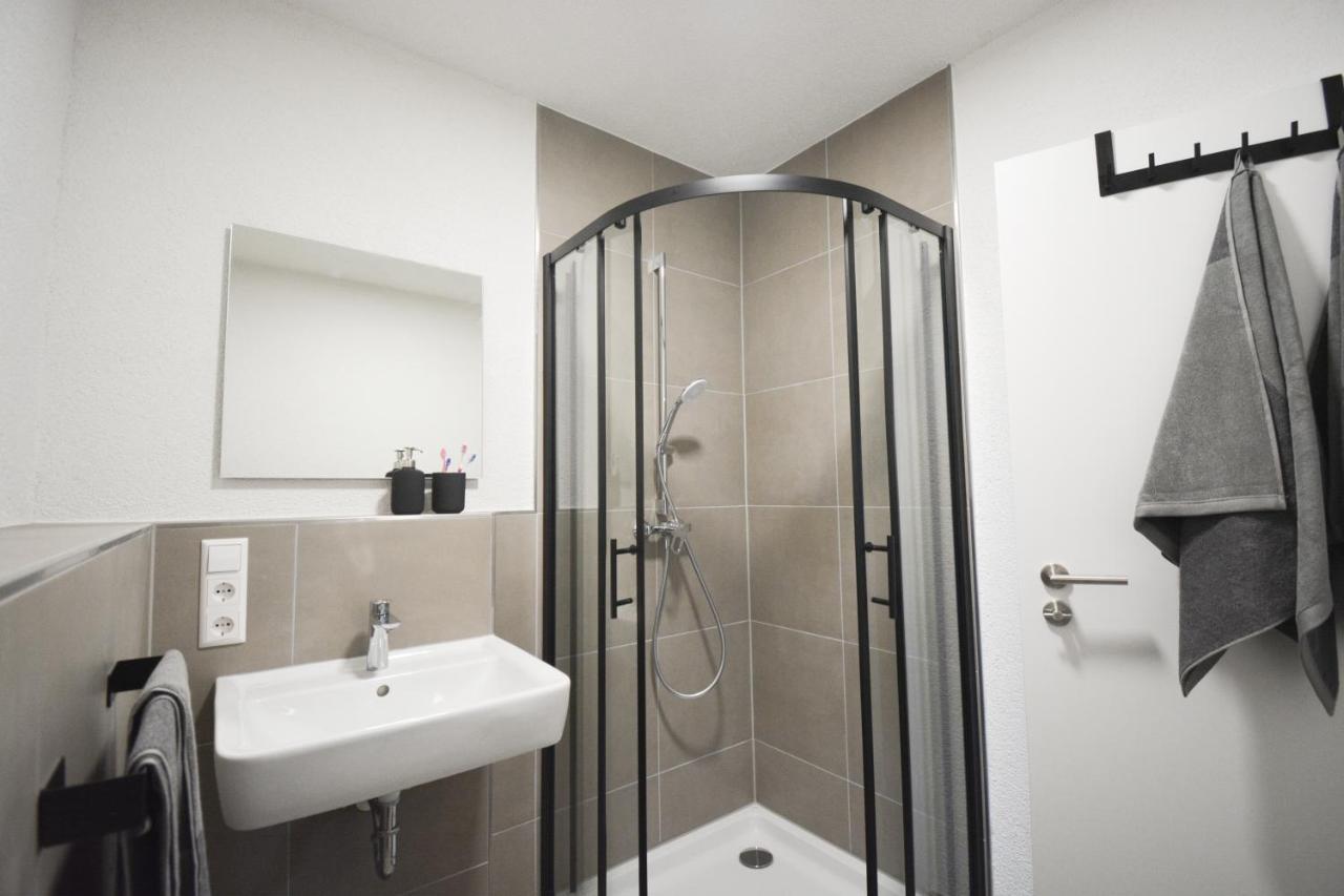 Blackfoxrest Ferienwohnung Feldberg  Extérieur photo